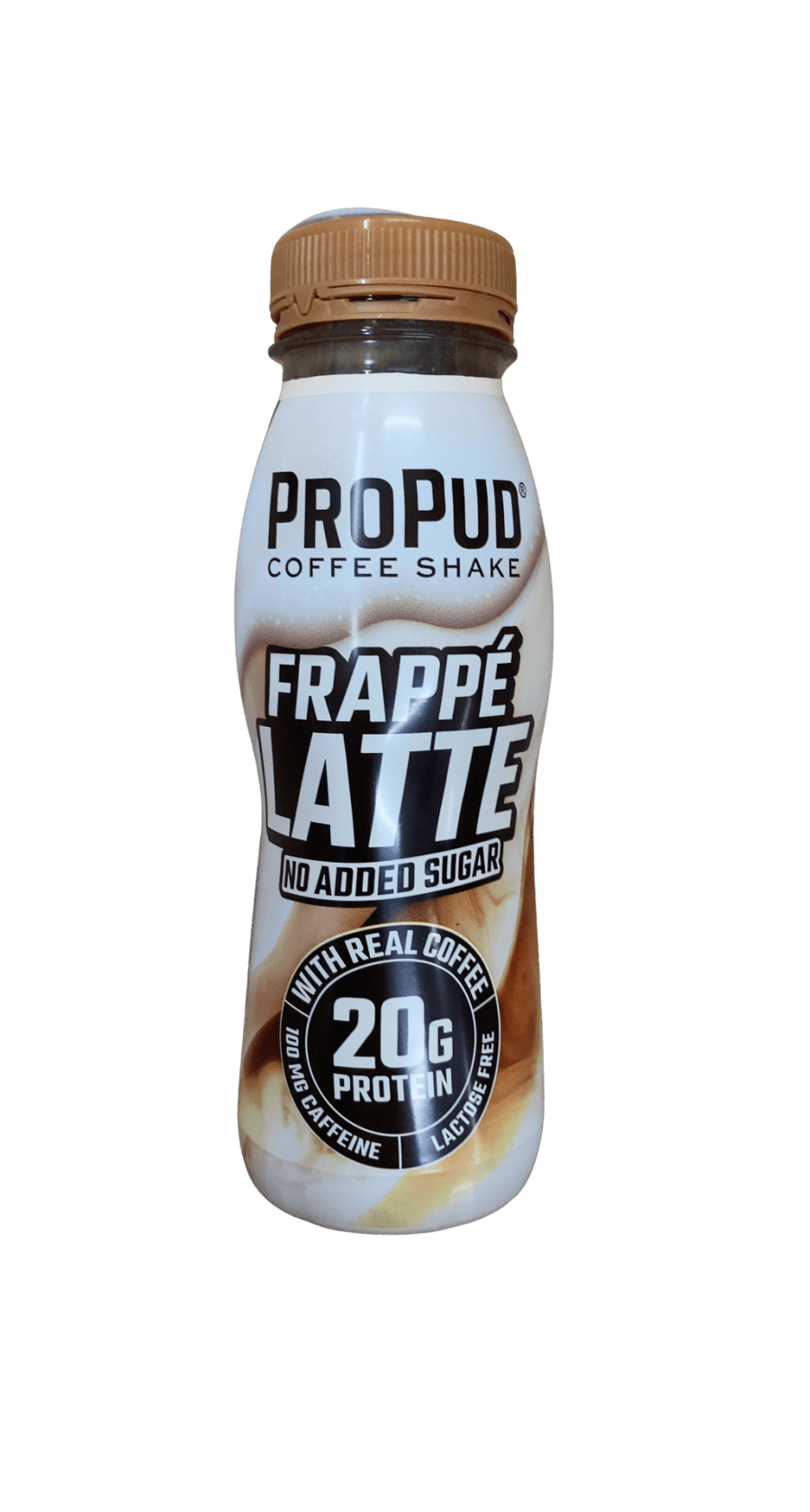 ProPud Kaffihristingur Frappé Latte