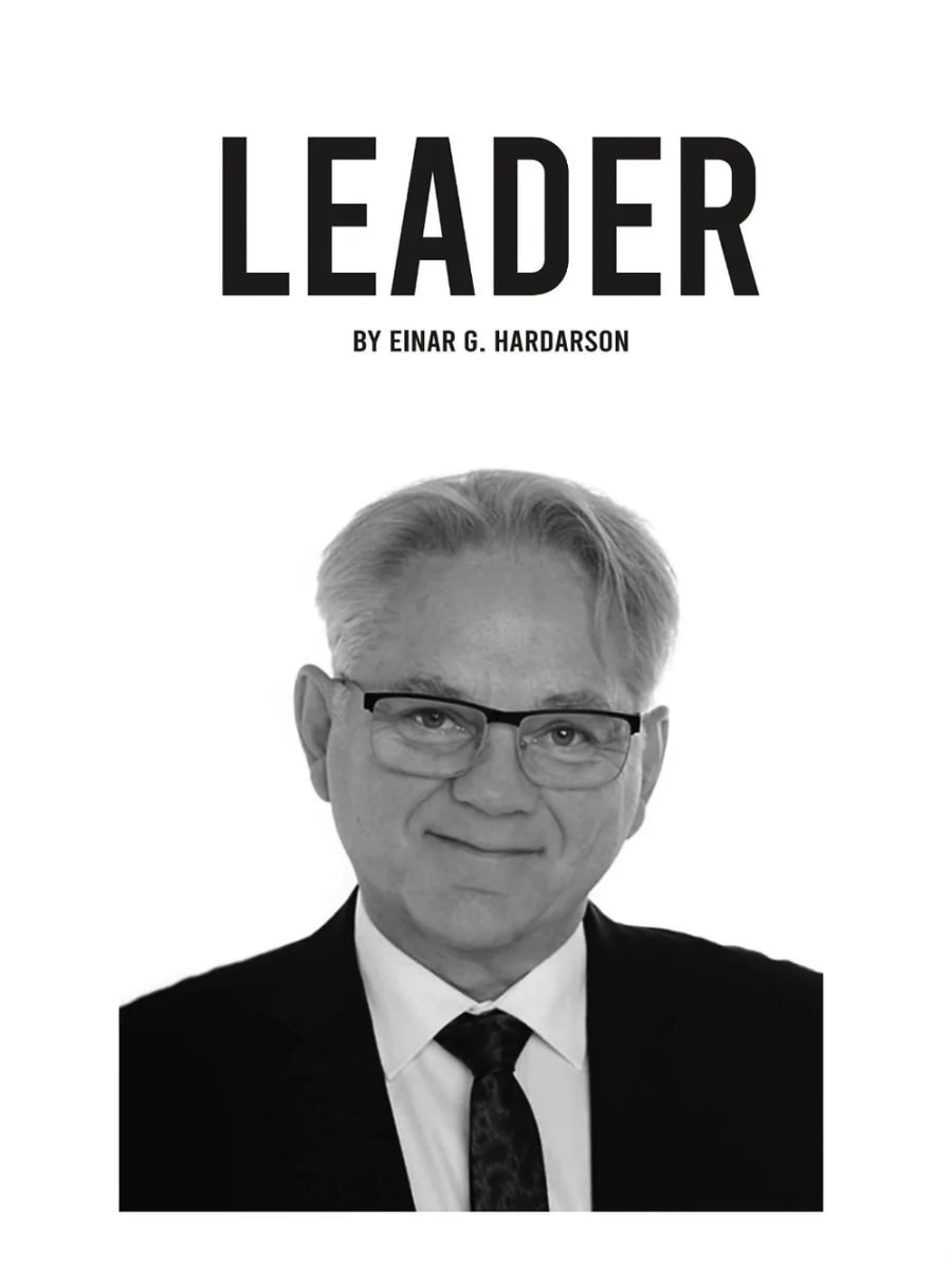 Leader