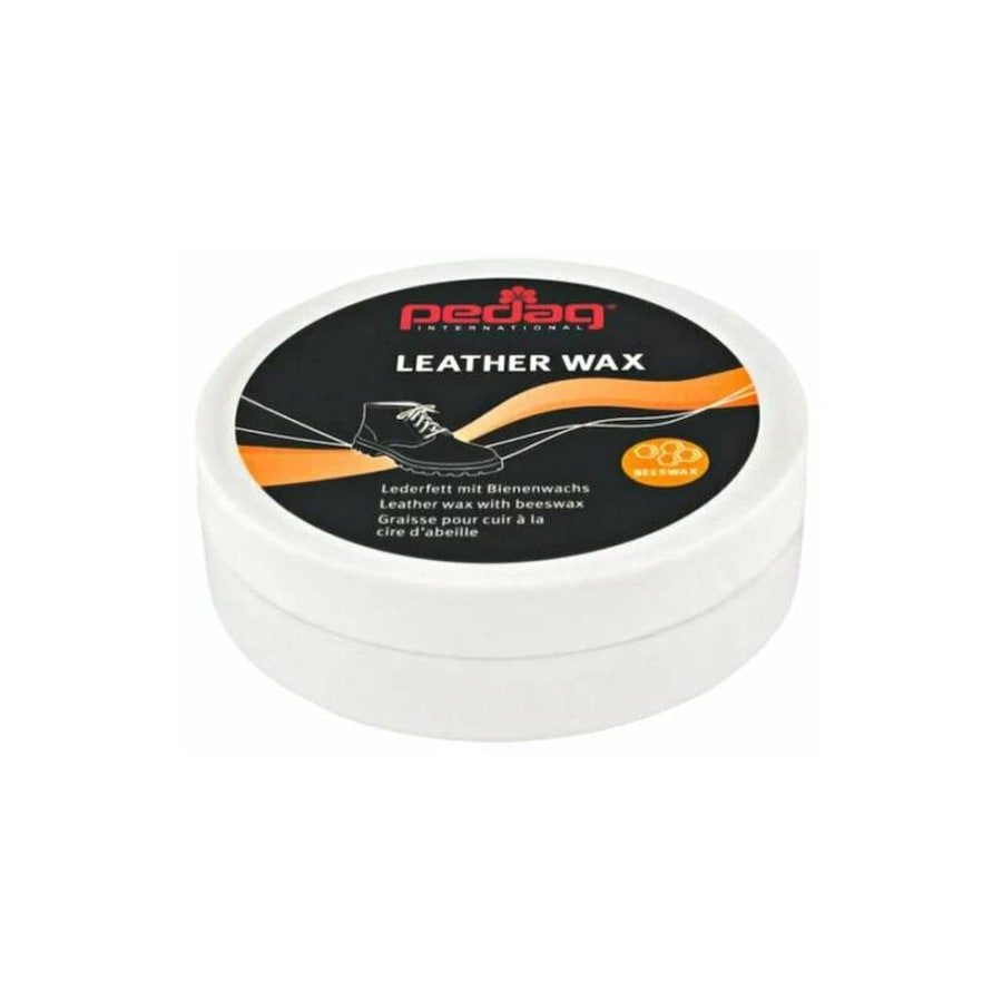 Leather Wax 100ml