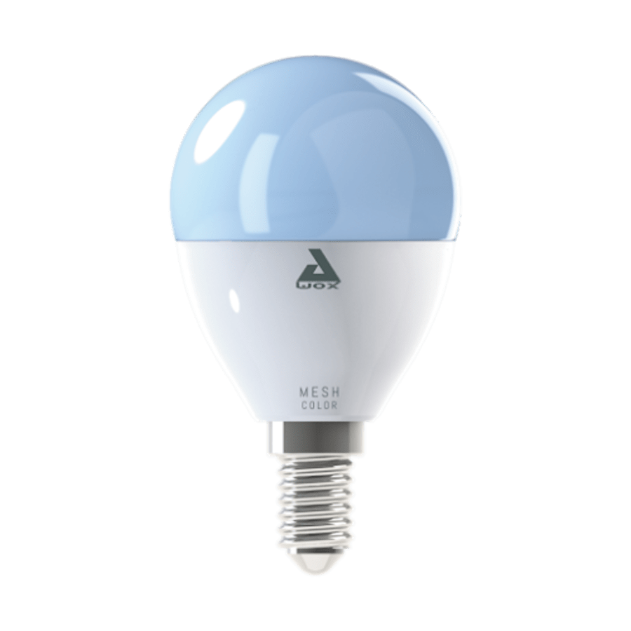 LED E-14 connect