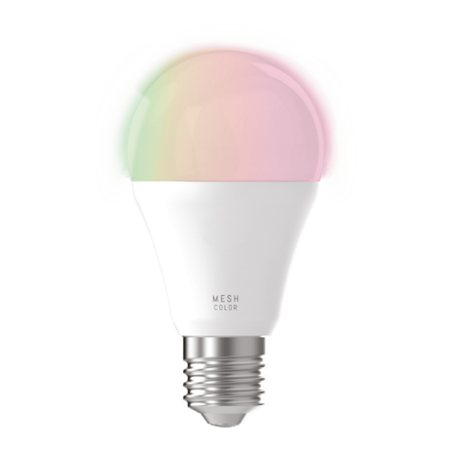 LED E-27