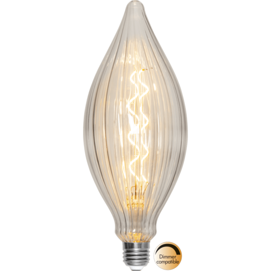 LED LAMP E27 DECOLED dropi