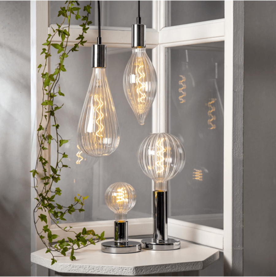 LED LAMP E27 DECOLED dropi