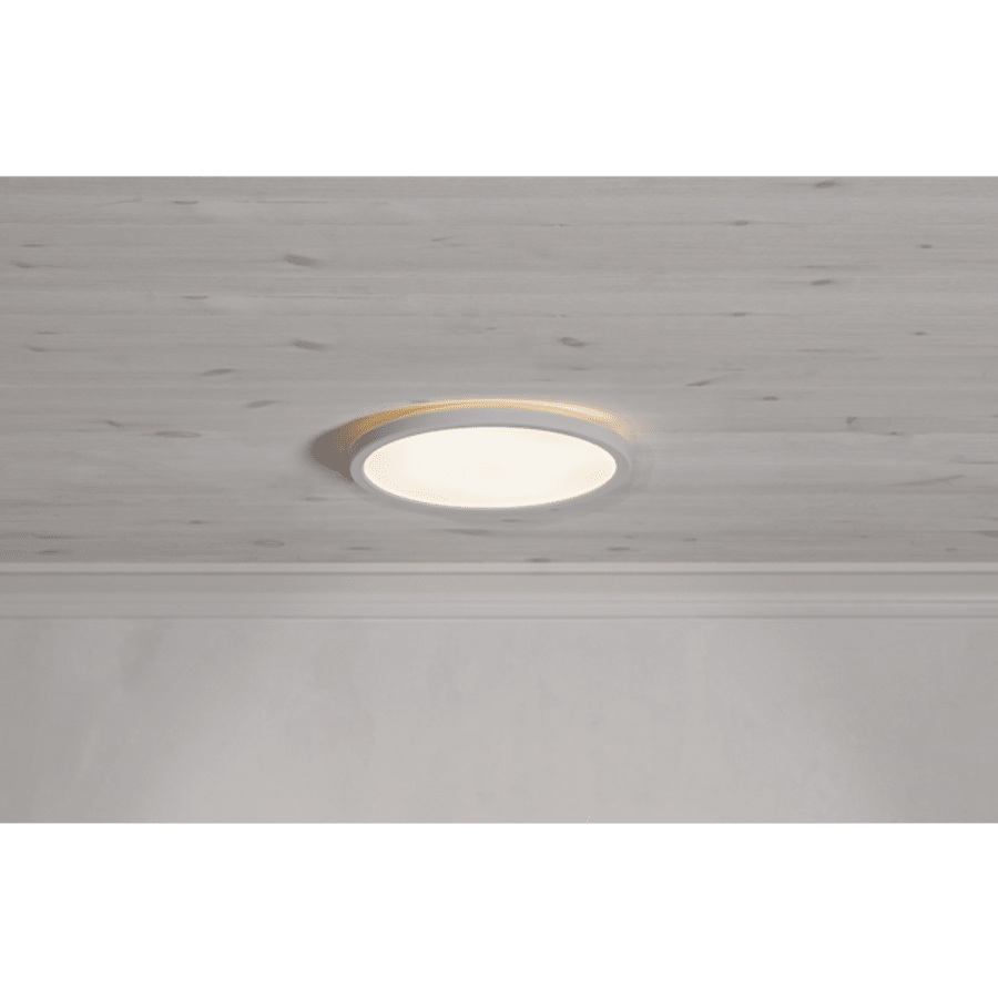 LED Loftljós 9W