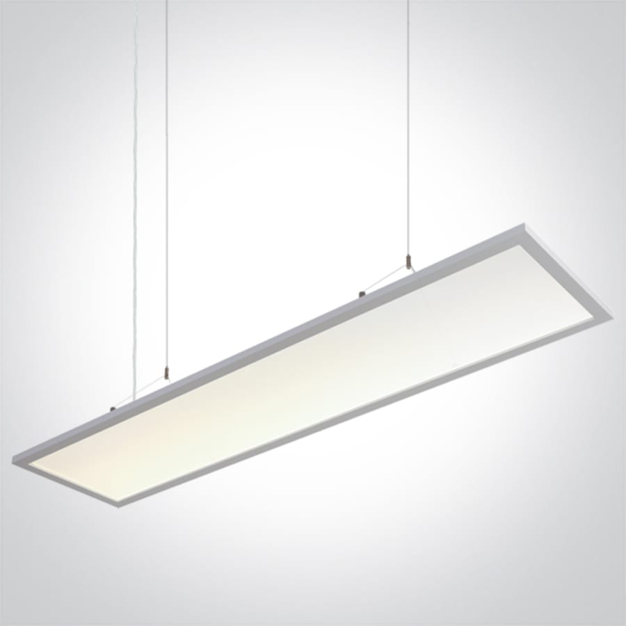 LED panel 40w