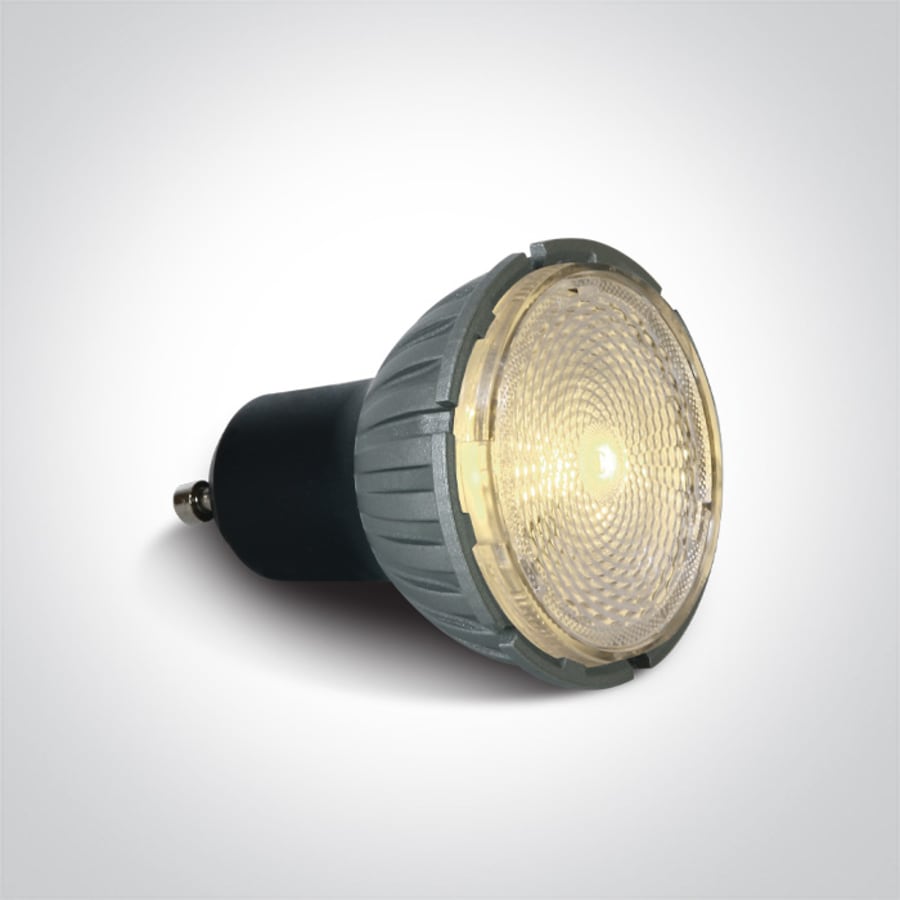 LED pera 7W GU10