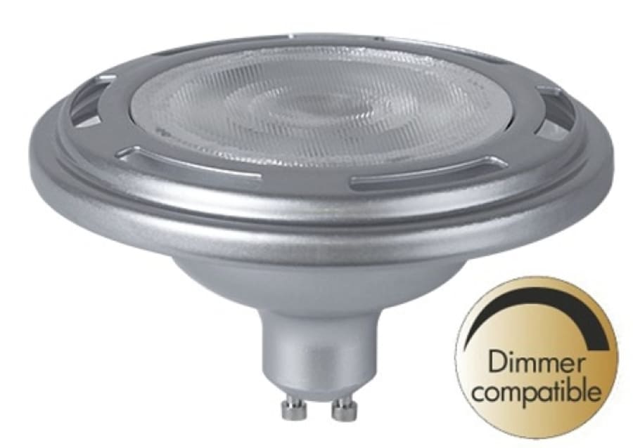 LED pera GU10 11,5W