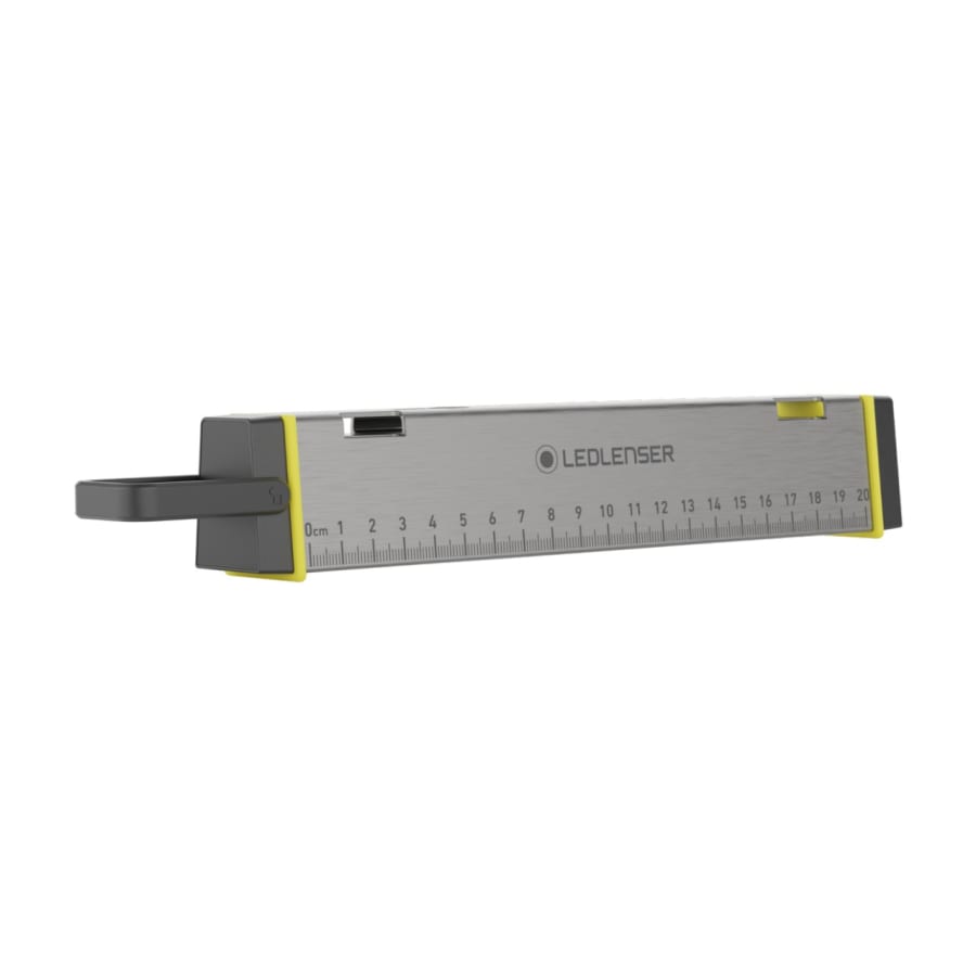 Ledlenser AF2R Vinnuljós, með hleðslurafhlöðu