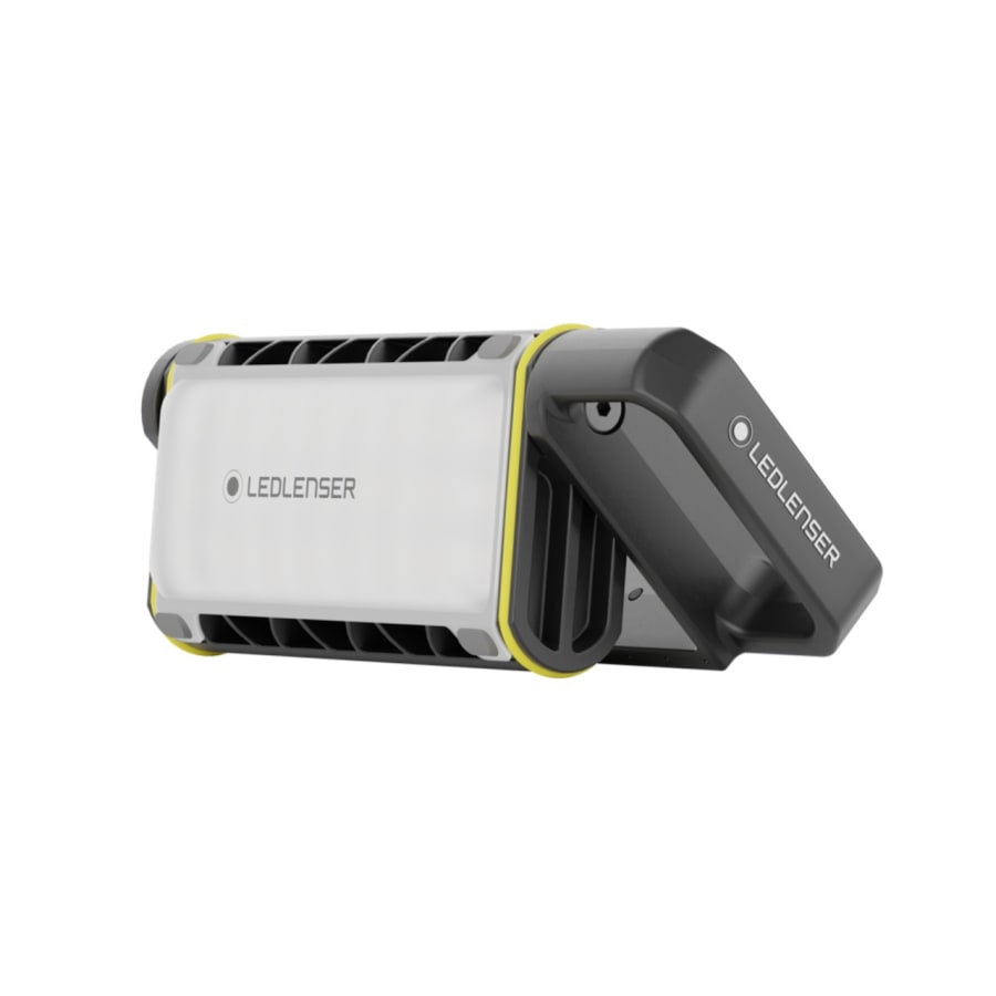 Ledlenser AF4R Vinnuljós, með hleðslurafhlöðu