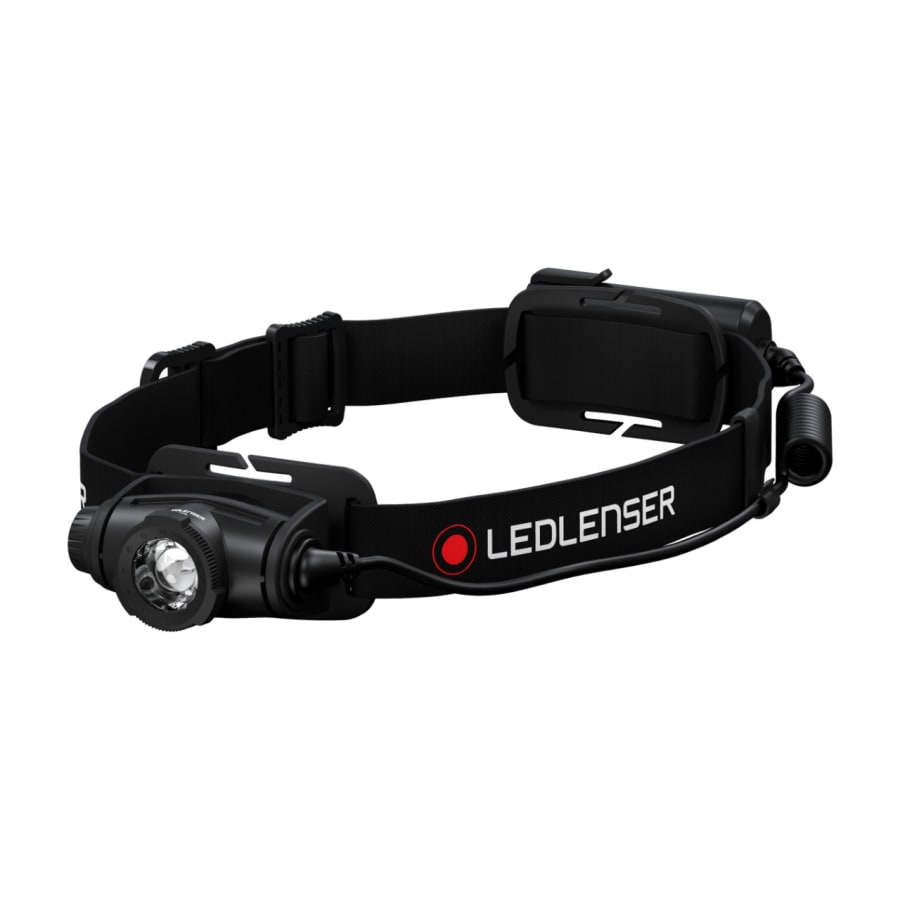 Ledlenser H5 Core Höfuðljós