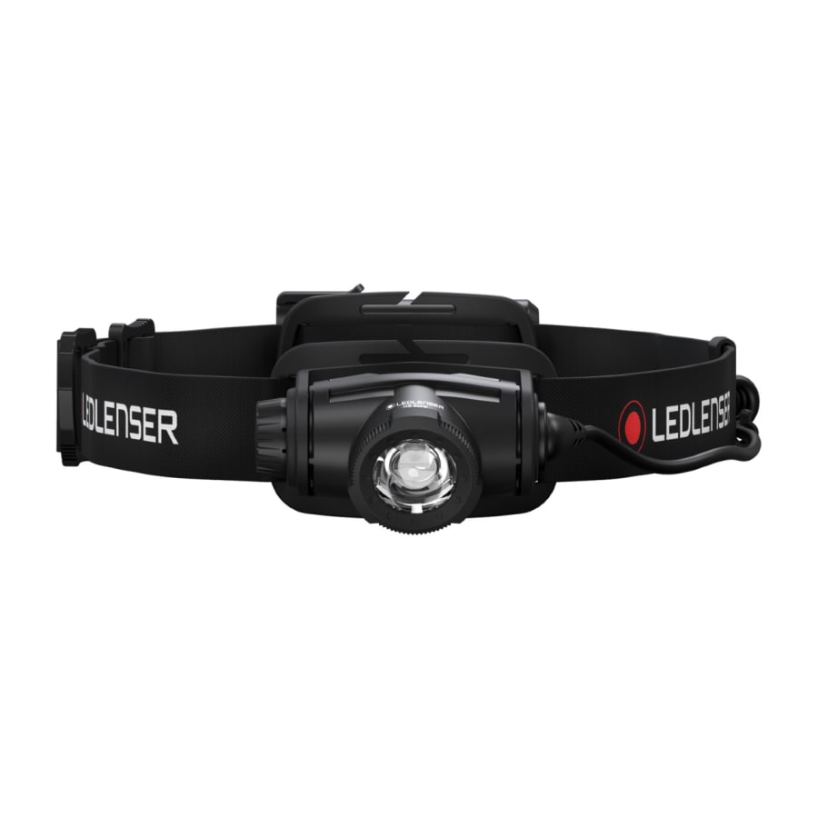 Ledlenser H5 Core Höfuðljós
