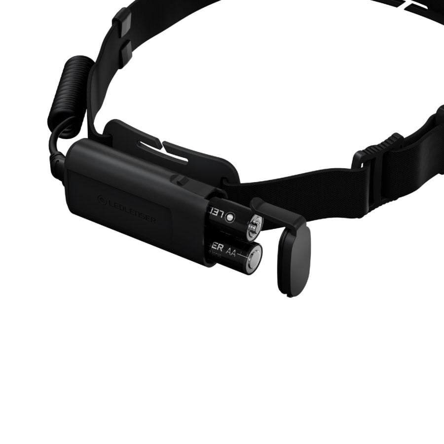 Ledlenser H5 Core Höfuðljós