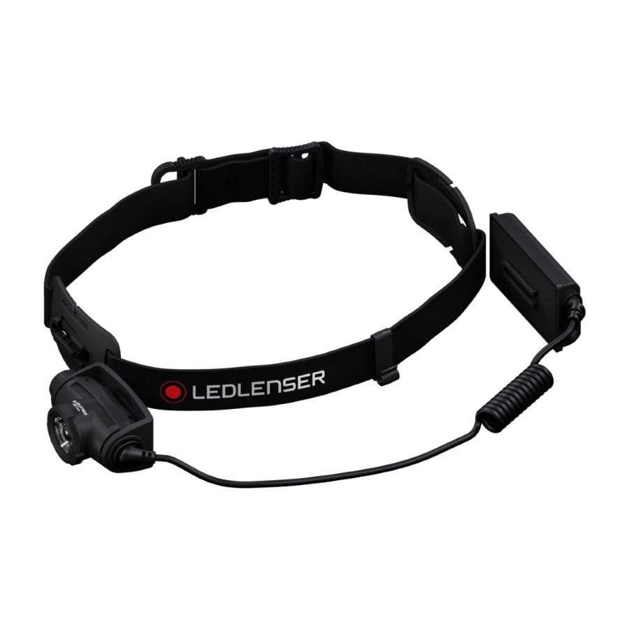 Ledlenser H5 Core Höfuðljós