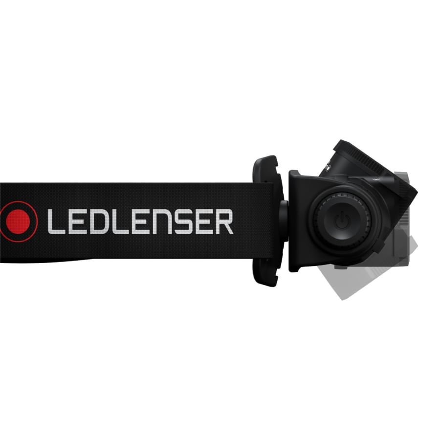 Ledlenser H5 Core Höfuðljós