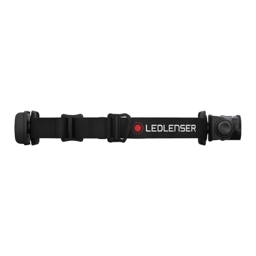 Ledlenser H5R Core Höfuðljós, með hleðsurafhlöðu