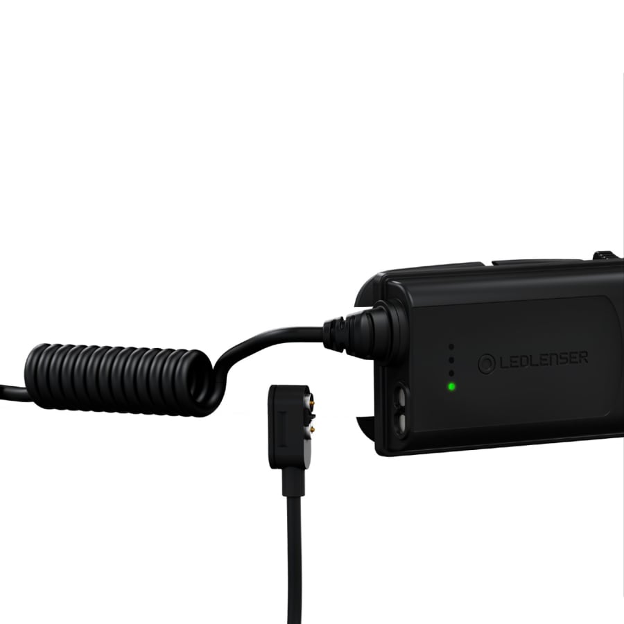 Ledlenser H5R Core Höfuðljós, með hleðsurafhlöðu