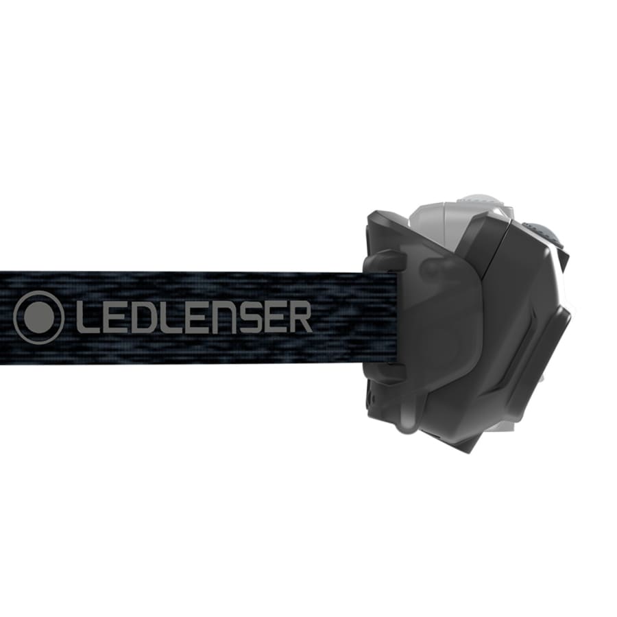 Ledlenser HF4R Core Höfuðljós, með hleðslurafhlöðu