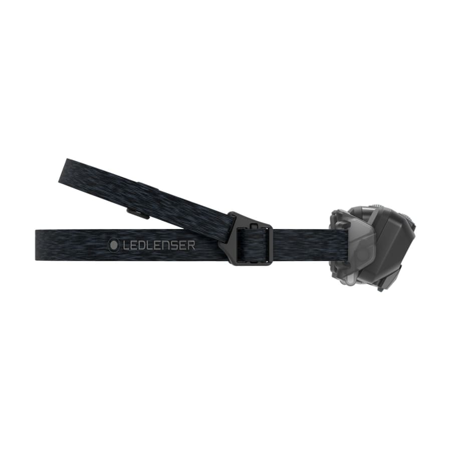 Ledlenser HF6R Core Höfuðljós, með hleðslurafhlöðu