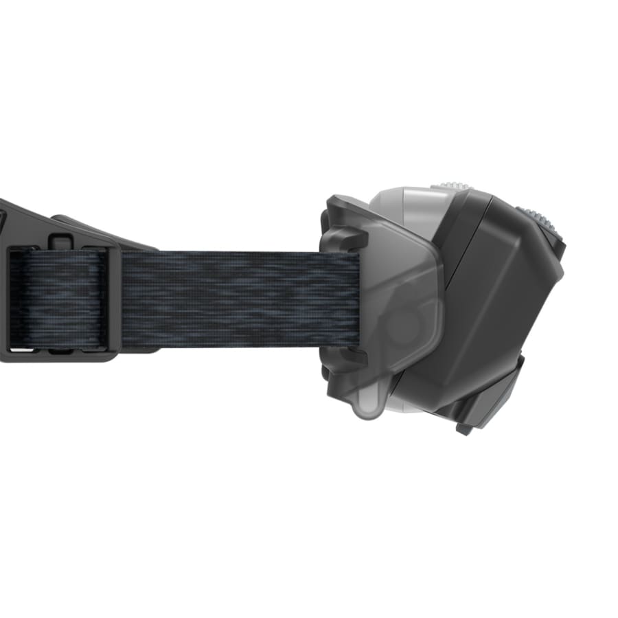 Ledlenser HF6R Core Höfuðljós, með hleðslurafhlöðu