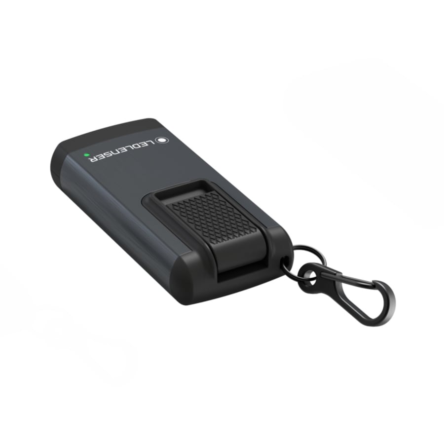 Ledlenser K6R Mini-Vasaljós, með hleðslurafhlöðu