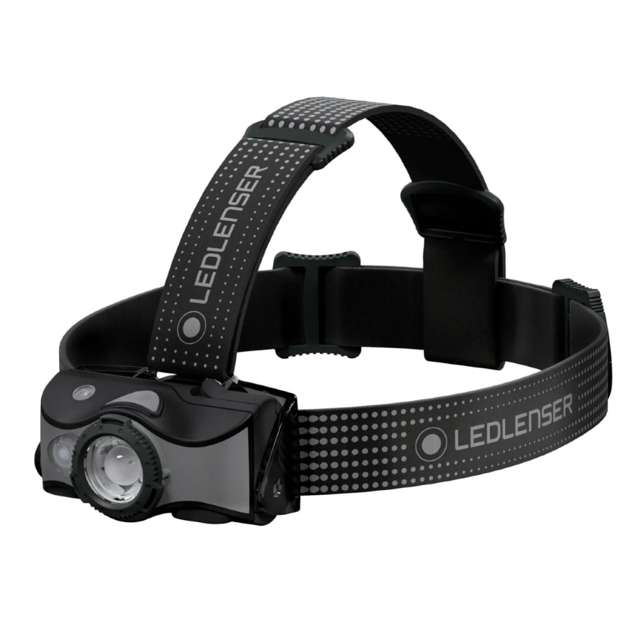 Ledlenser MH7 Höfuðljós, með hleðslurafhlöðu