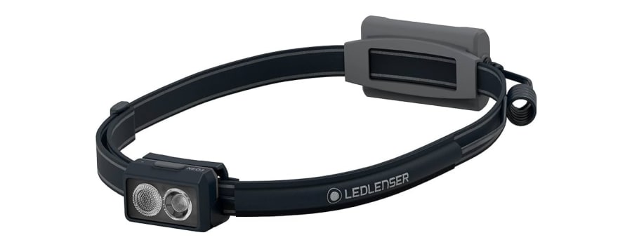 Ledlenser NEO3 Höfuðljós