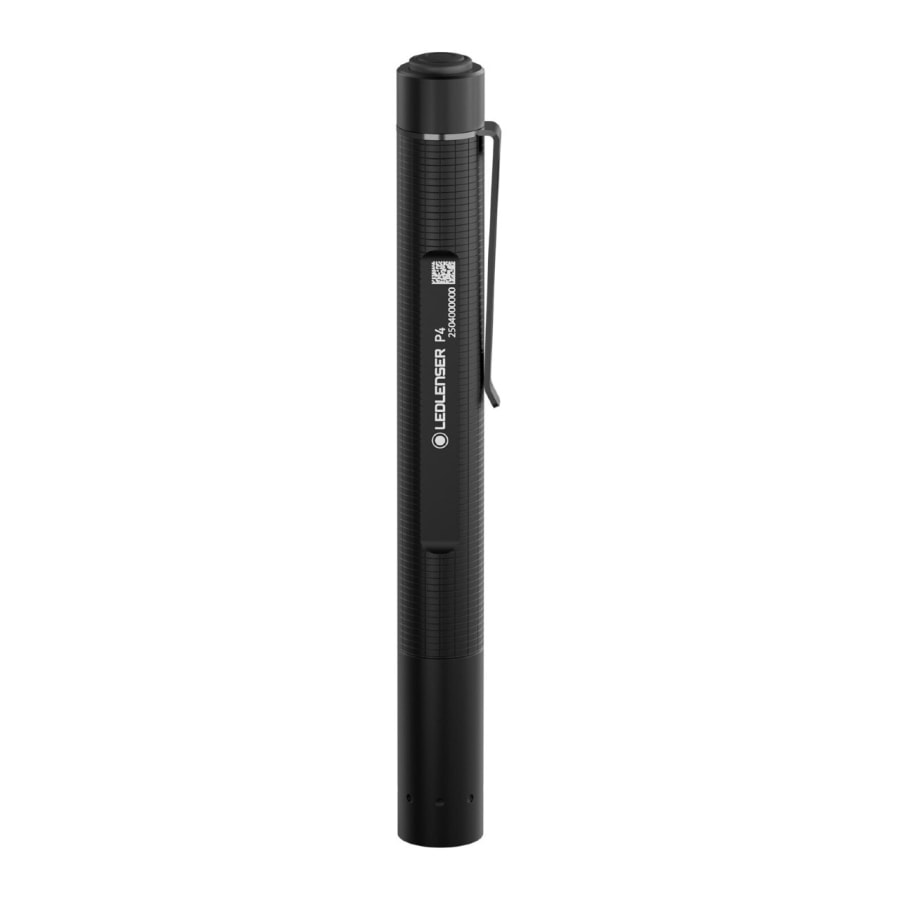 Ledlenser P4 Penna-Vasaljós