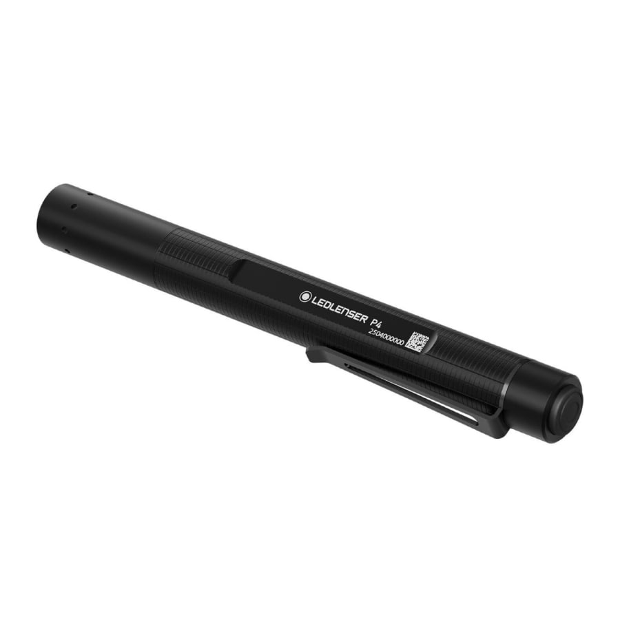 Ledlenser P4 Penna-Vasaljós