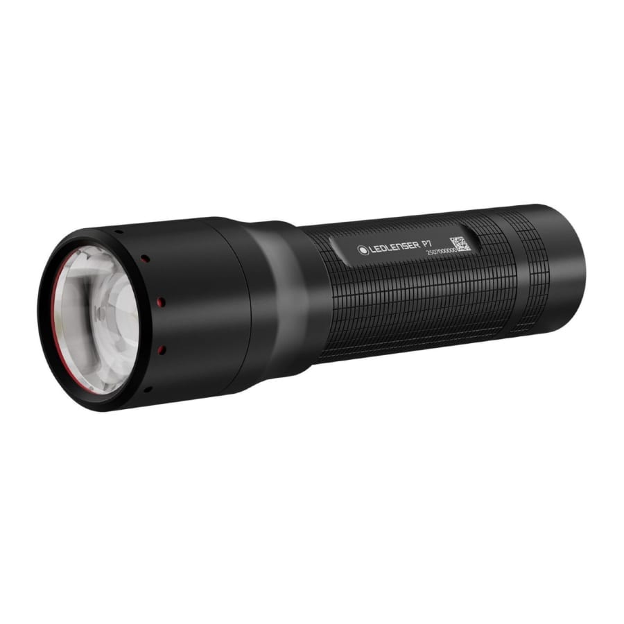 Ledlenser P7 Vasaljós