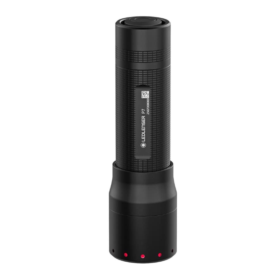 Ledlenser P7 Vasaljós