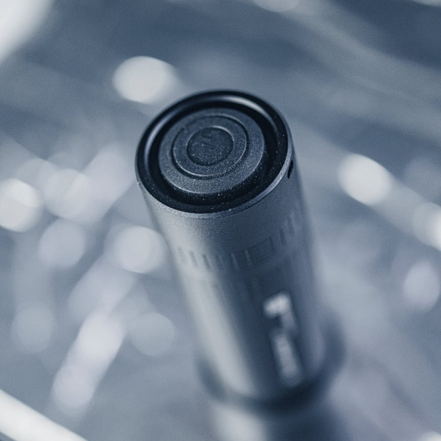 Ledlenser P7 Vasaljós