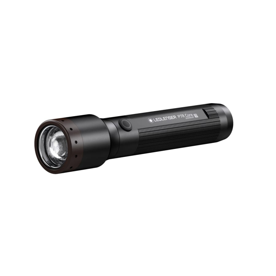 Ledlenser P7R Core 2020 Vasaljós, með hleðslurafhlöðu