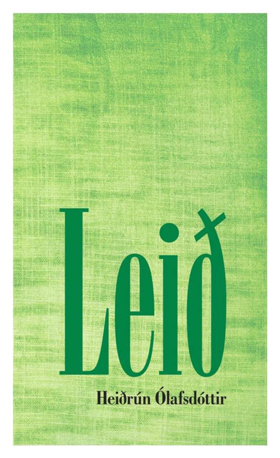 Leið