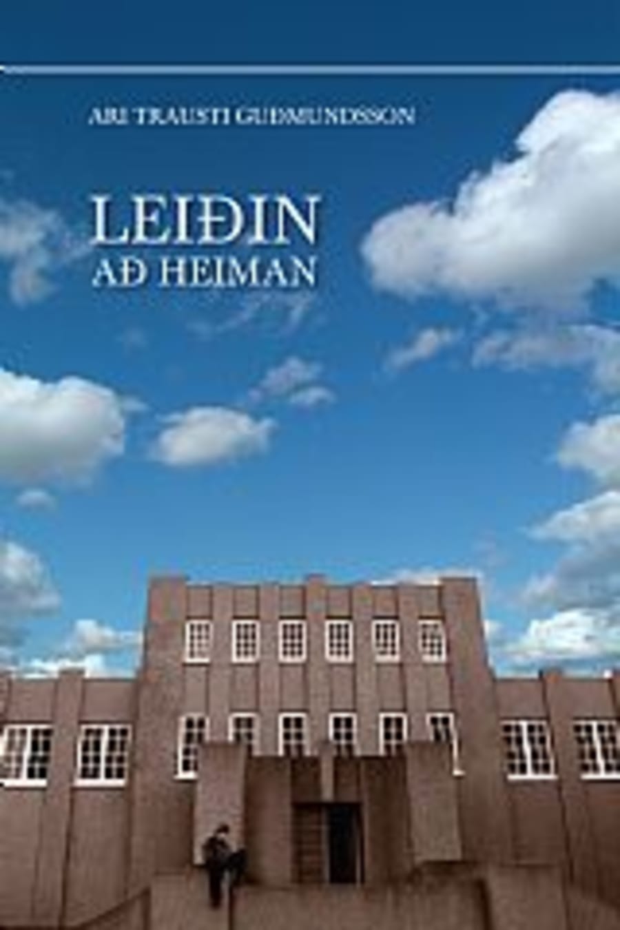 Leiðin að heiman