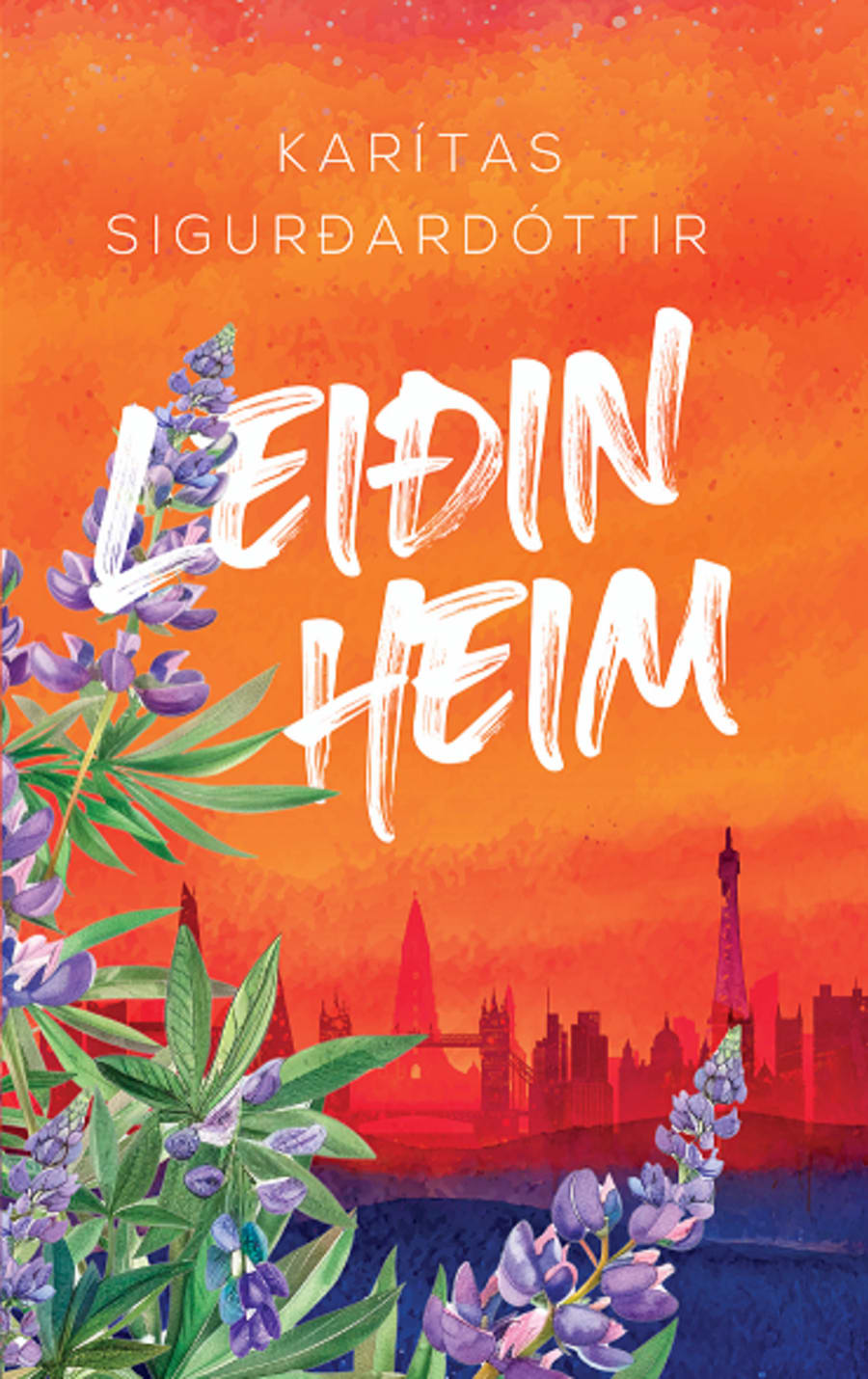 Leiðin heim