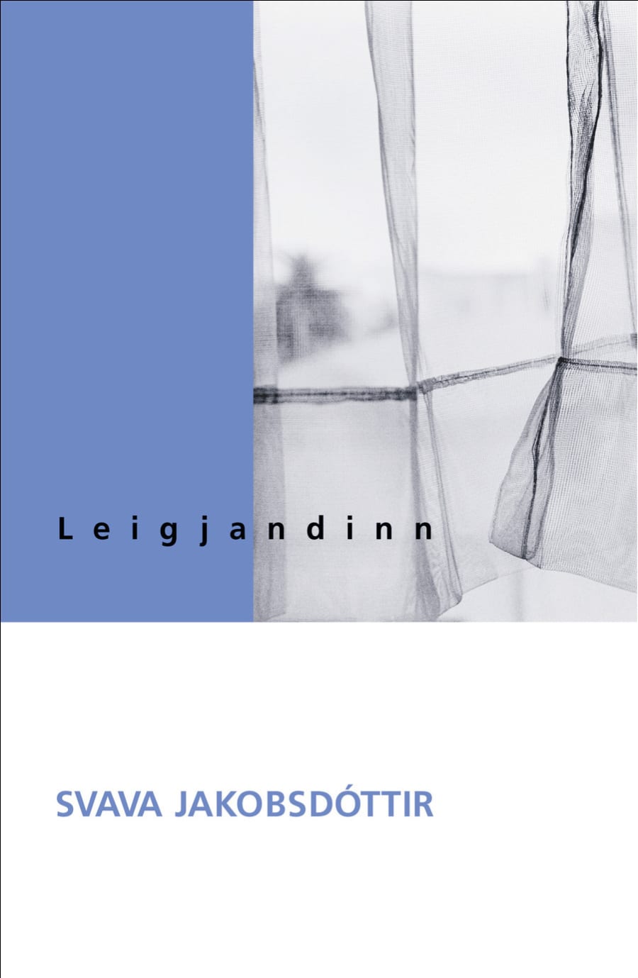 Leigjandinn