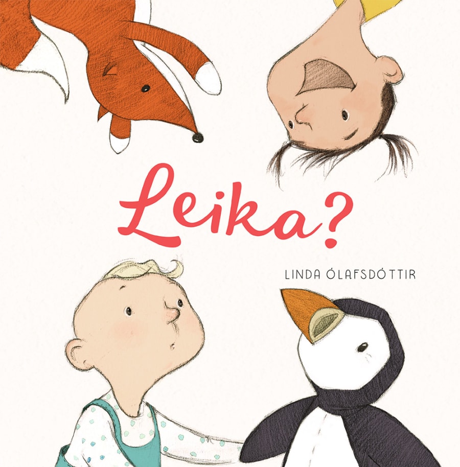 Leika?