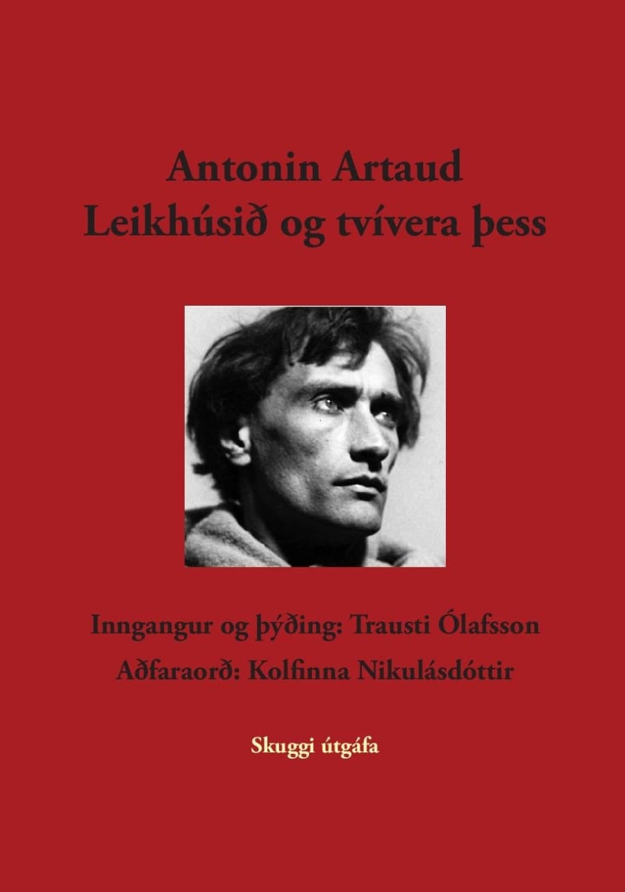 Leikhúsið og tvívera þess