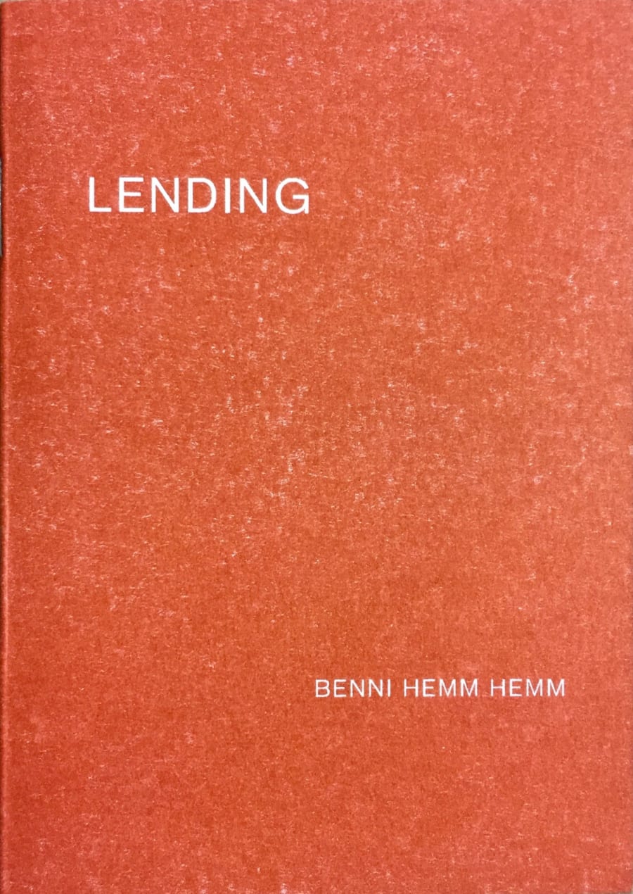 Lending