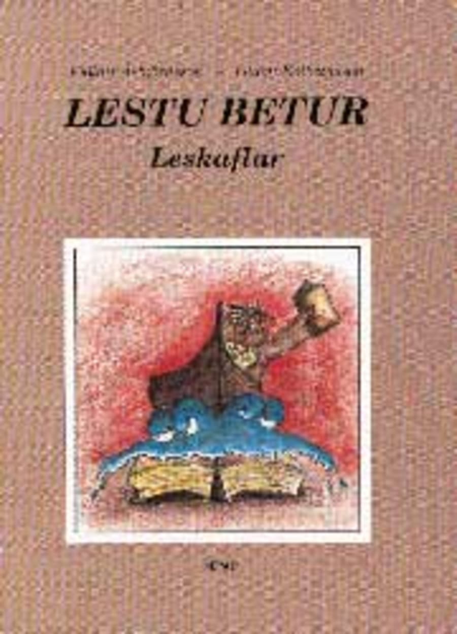 Lestu betur - Leskaflar
