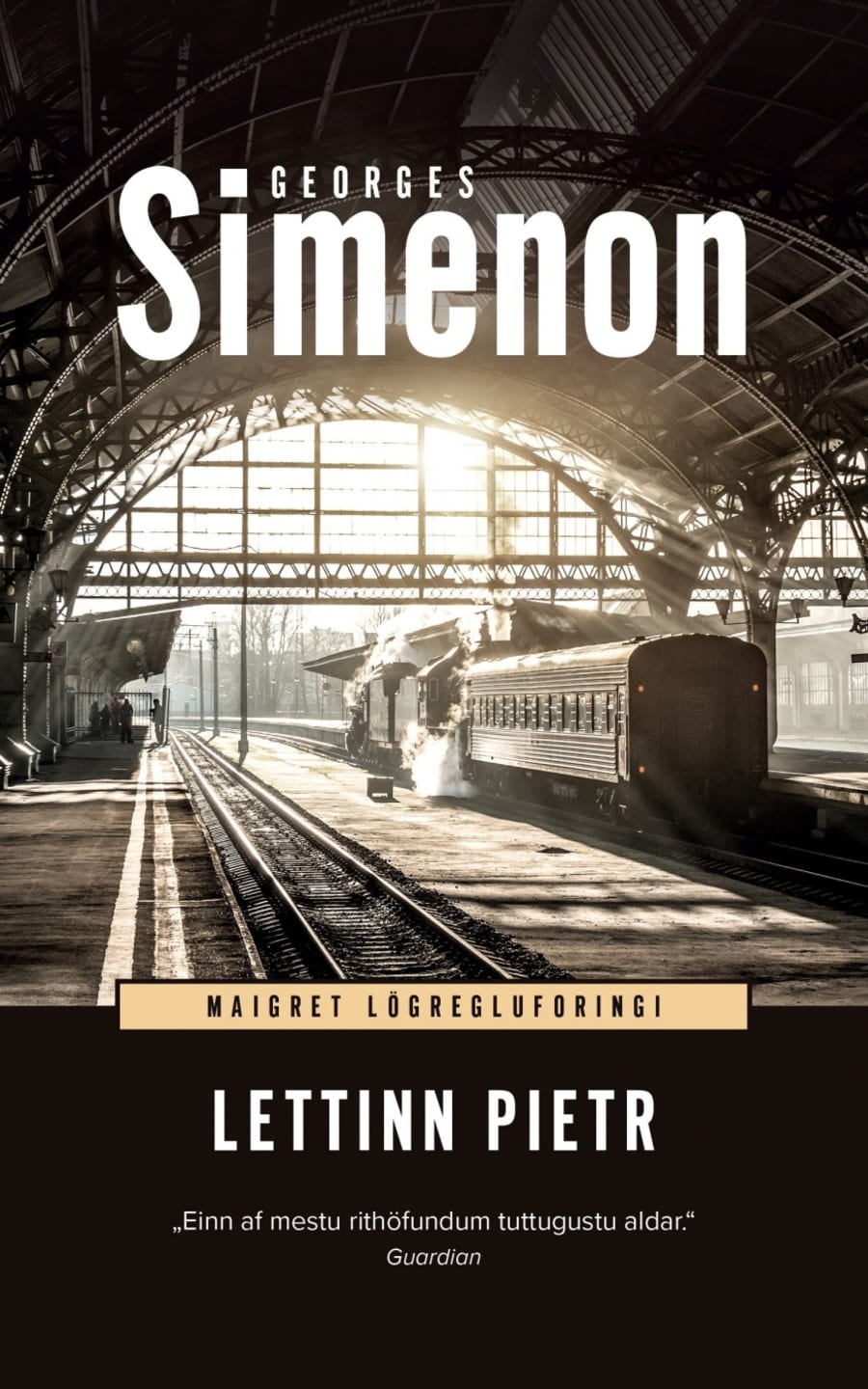 Lettinn Pietr