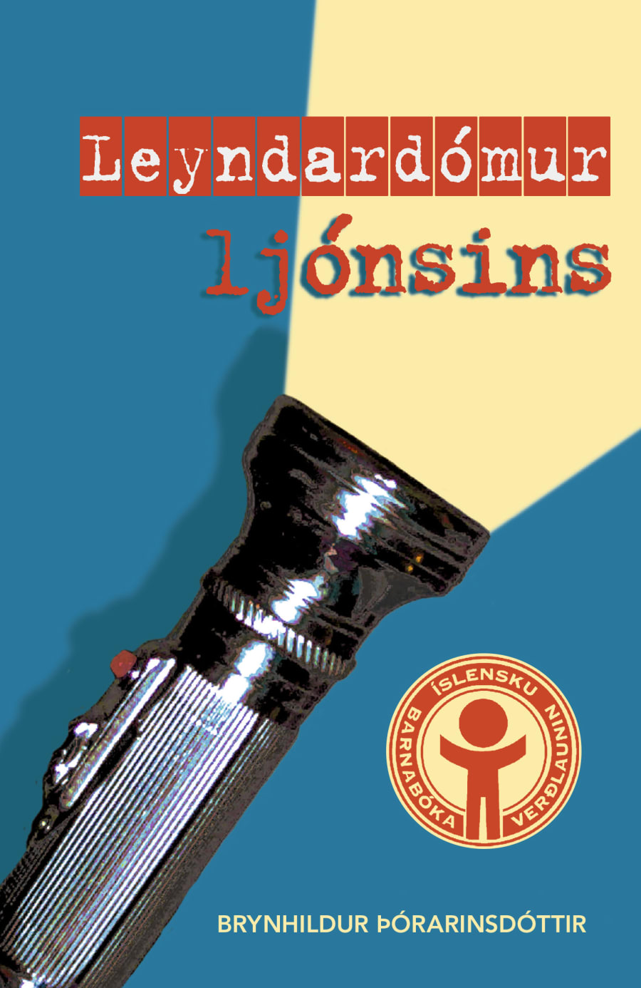 Leyndardómur ljónsins
