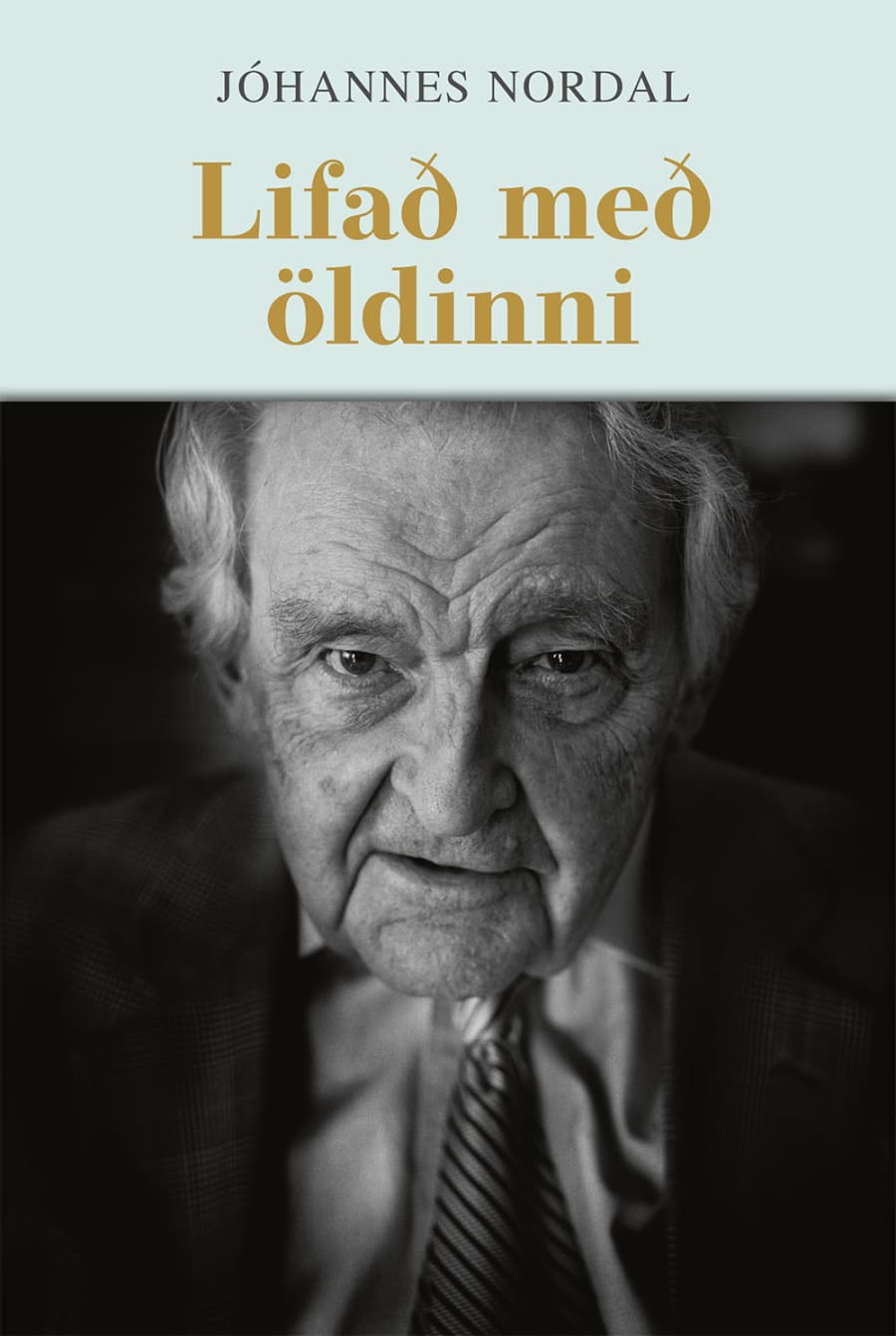 Lifað með öldinni