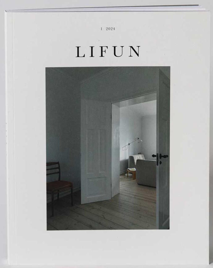 Lifun I 2024