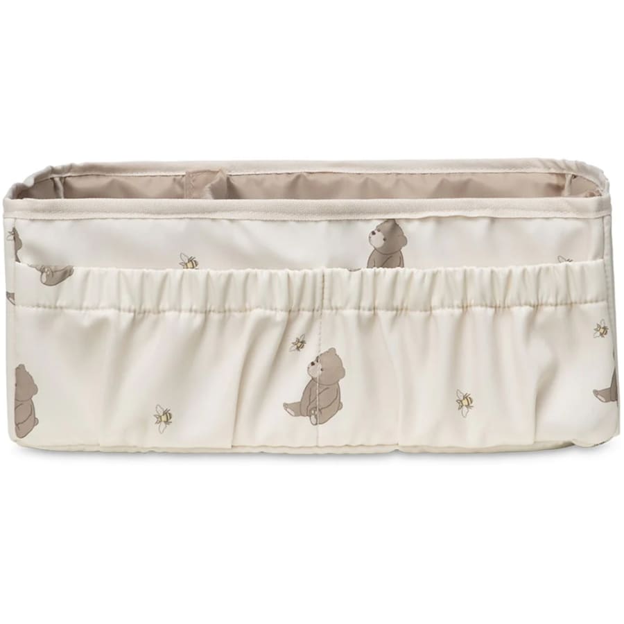 Lily Nursing organizer – Bees and bears