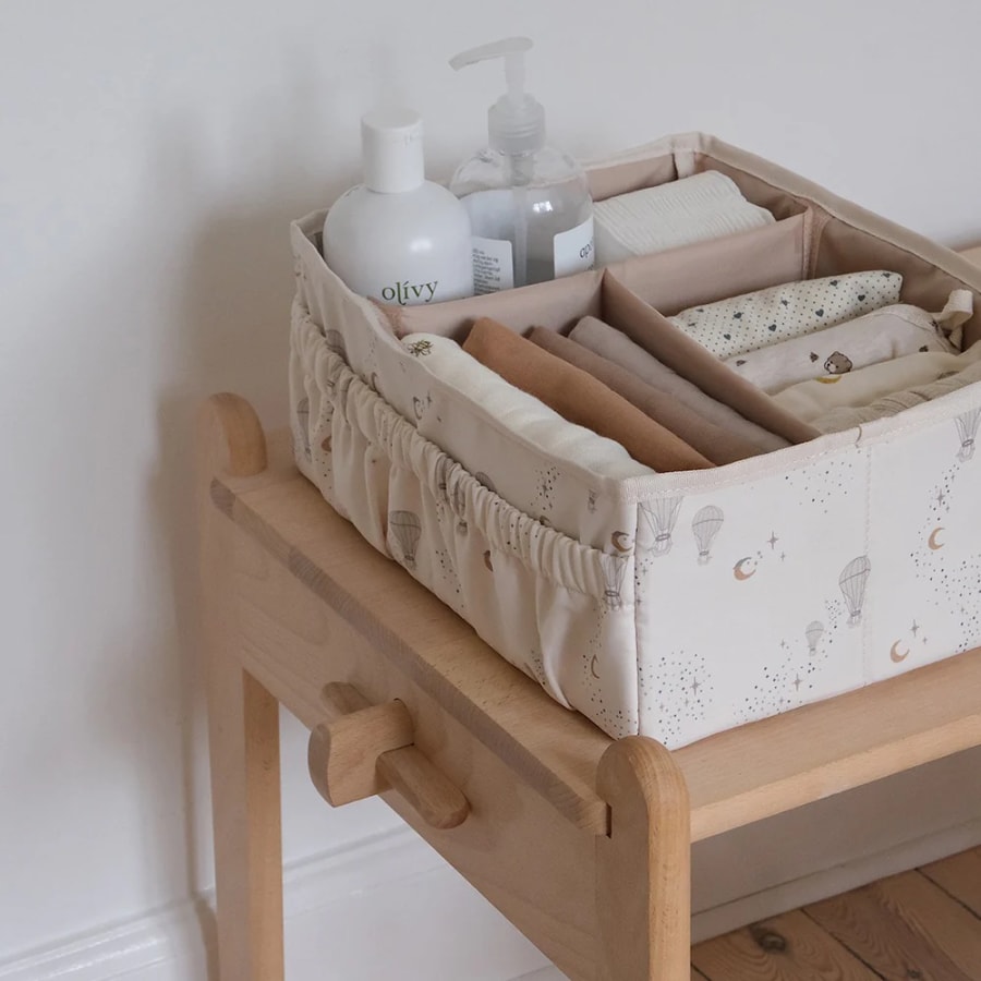 Lily Nursing organizer – Dreamily