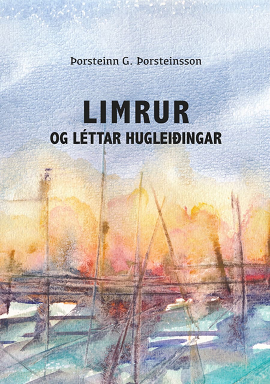 Limrur og léttar hugleiðingar