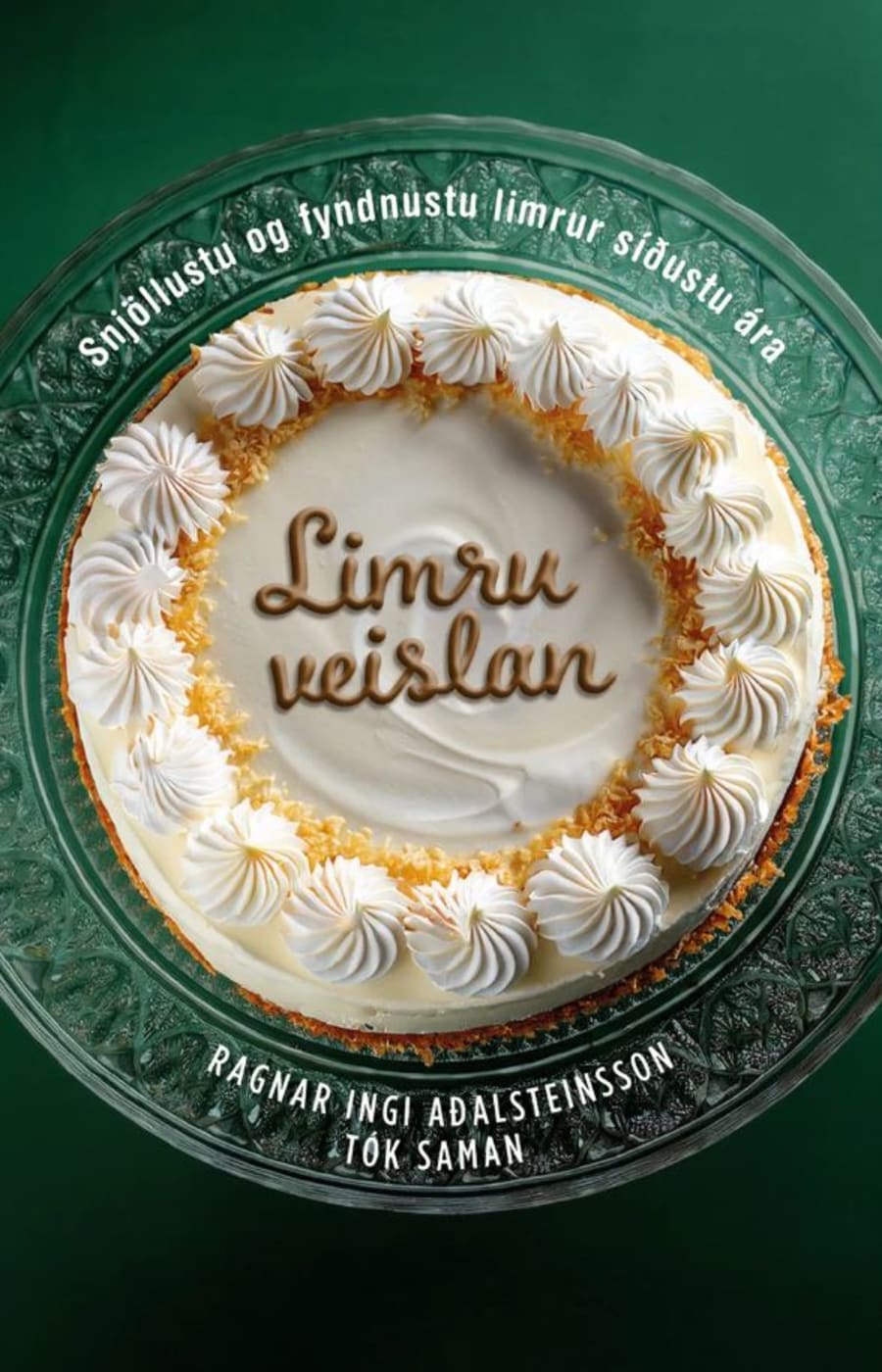 Limruveislan