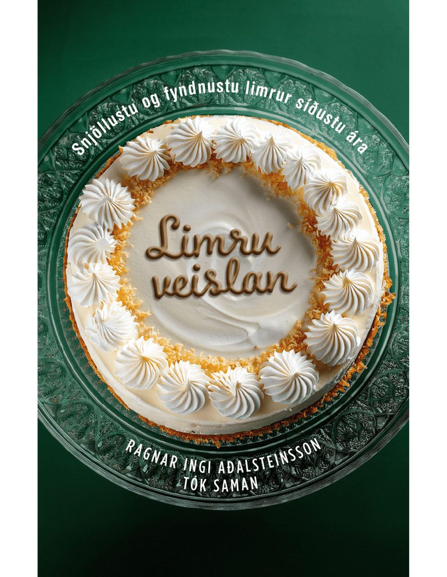 Limruveislan