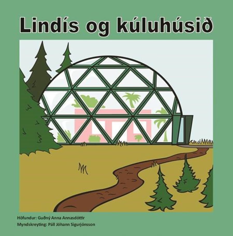 Lindís og kúluhúsið
